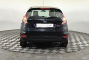 Ford Fiesta Mk6 Рестайлинг Нижний Новгород  - изображение 23