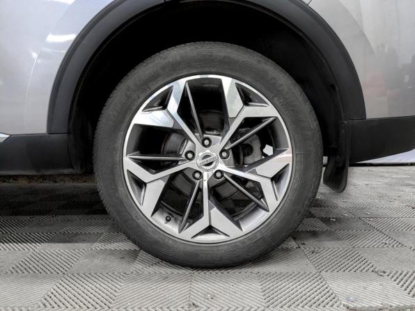 Haval F7x I с пробегом 2021 года, цена 1 990 000 рублей, 38243 км, внедорожник, Автокод Объявления