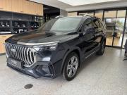 Geely Okavango I Рестайлинг Ярославль  - изображение 15