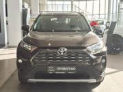 Toyota RAV4 V (XA50) Казань  - изображение 24
