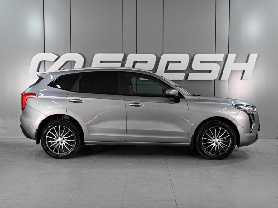 Haval Jolion I Ростов-на-Дону  - изображение 5