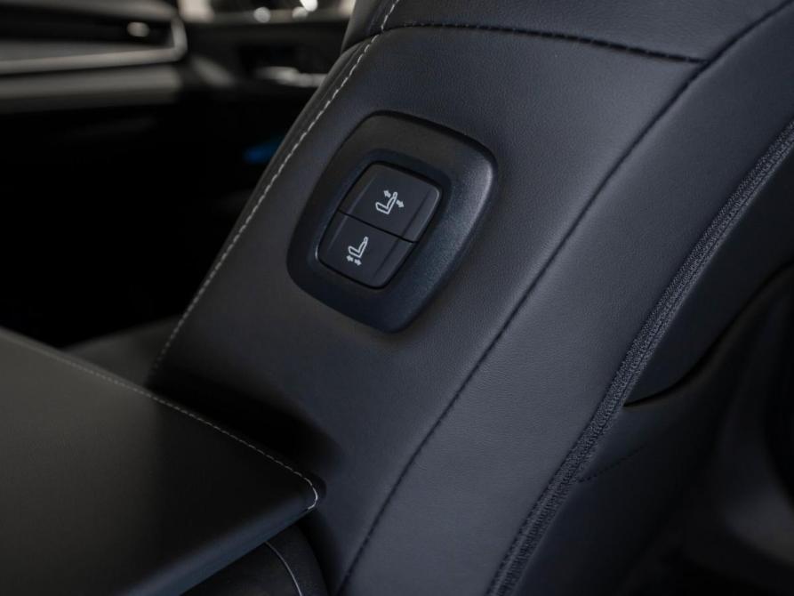 Toyota Camry IX (XV80) China Market Москва  - изображение 16