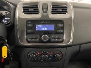 Renault Logan II Рестайлинг Псков  - изображение 34