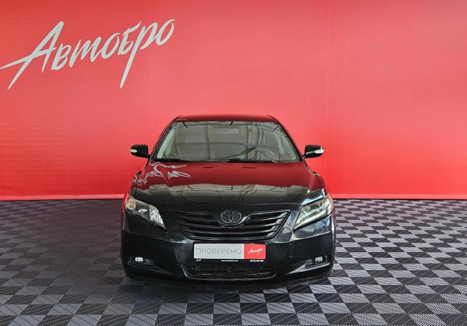 Toyota Camry VI (XV40) Вологда  - изображение 8