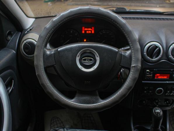 Lada (ВАЗ) Largus I с пробегом 2017 года, цена 594 600 рублей, 234270 км, универсал, Автокод Объявления