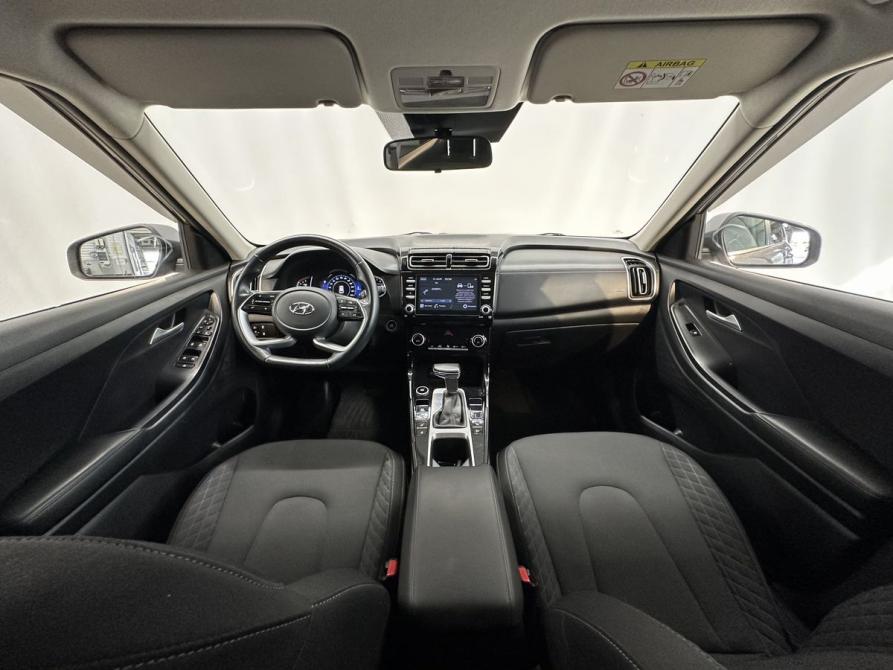 Hyundai Creta II Омск  - изображение 12