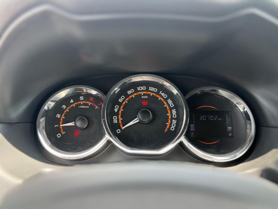 Lada (ВАЗ) Largus I Рестайлинг Краснодар  - изображение 11
