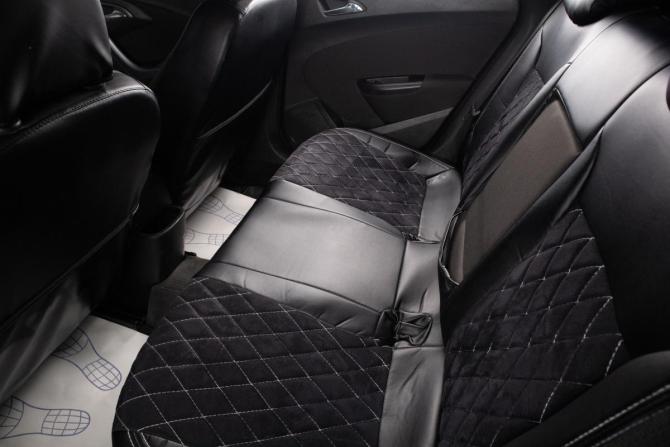 Opel Astra J Рестайлинг с пробегом 2012 года, цена 659 000 рублей, 112000 км, хэтчбек, Автокод Объявления