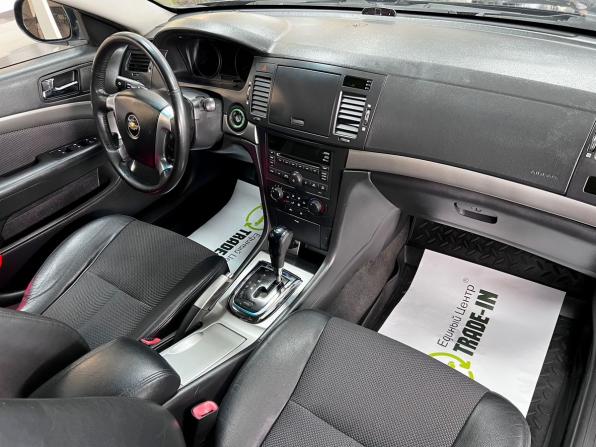 Chevrolet Epica V250 Рестайлинг с пробегом 2010 года, цена 595 000 рублей, 108564 км, седан, Автокод Объявления