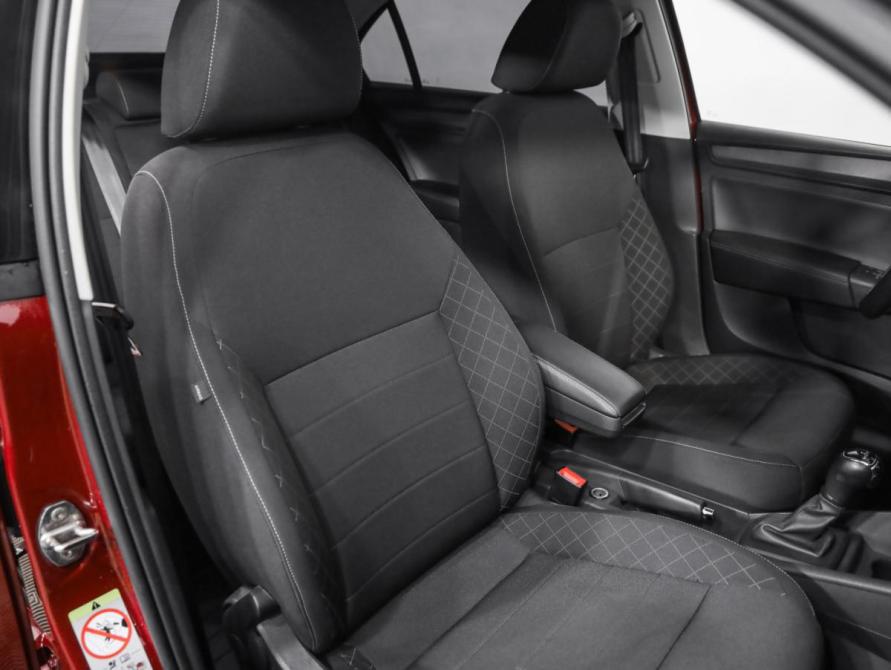 Skoda Rapid II Санкт-Петербург  - изображение 22