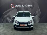 Lada (ВАЗ) Granta I Рестайлинг Оренбург  - изображение 21