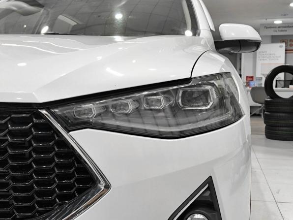 Haval F7 I с пробегом 2021 года, цена 1 699 000 рублей, 168335 км, внедорожник, Автокод Объявления