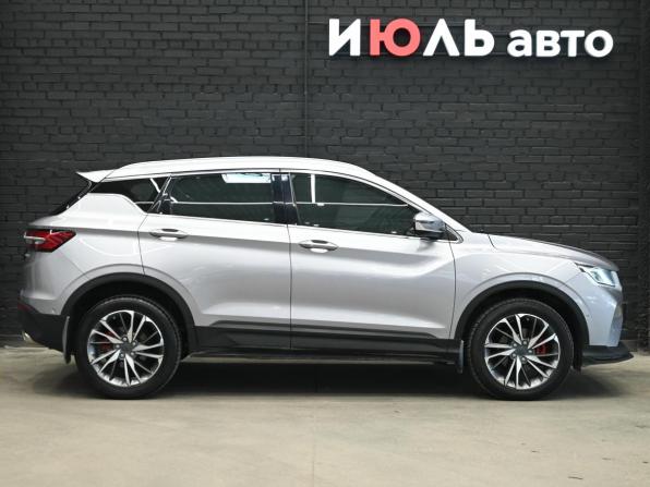 Geely Coolray I с пробегом 2023 года, цена 1 940 000 рублей, 47084 км, внедорожник, Автокод Объявления