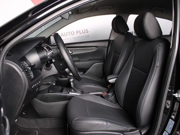 Kia Rio IV с пробегом 2017 года, цена 1 249 000 рублей, 149000 км, седан, Автокод Объявления