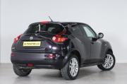 Nissan Juke I Новосибирск  - изображение 26