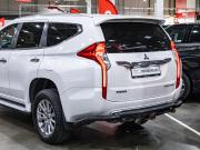 Mitsubishi Pajero Sport III Санкт-Петербург  - изображение 33