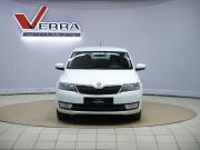 Skoda Rapid I Уфа  - изображение 18