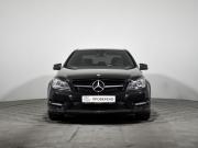 Mercedes-Benz C-Класс III (W204) Рестайлинг Санкт-Петербург  - изображение 22