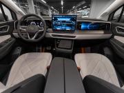 Volkswagen Talagon I Рестайлинг Москва  - изображение 44