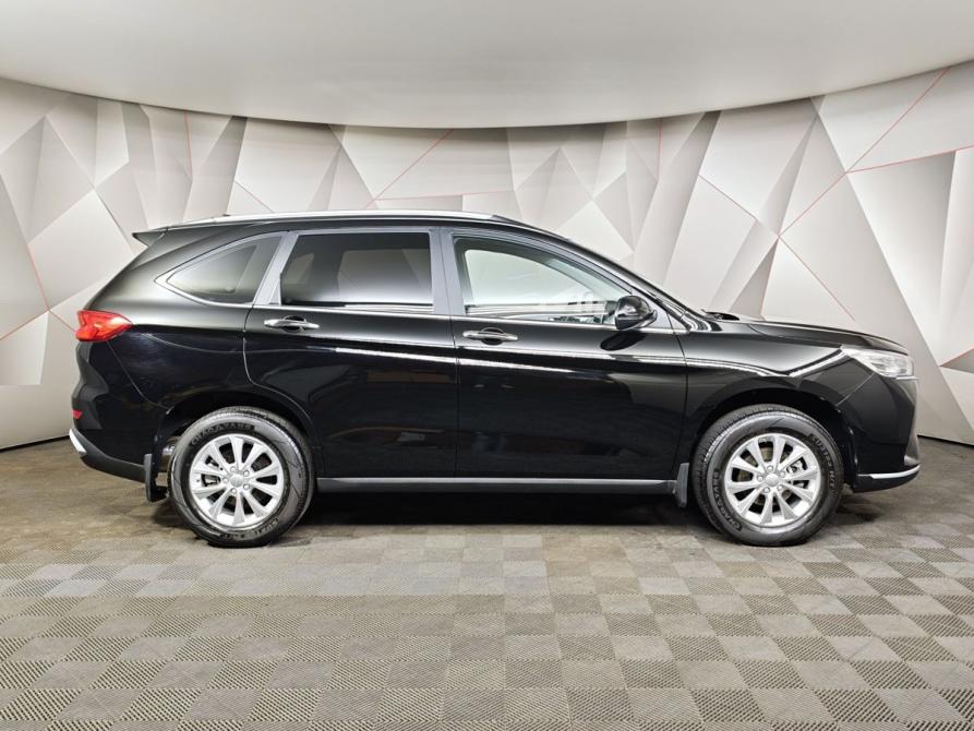 Haval M6 II Москва  - изображение 6