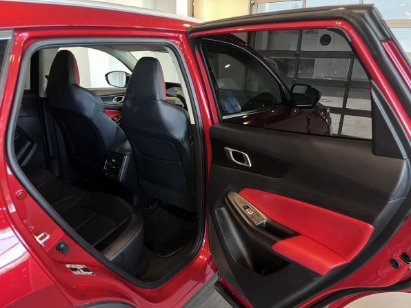 Changan UNI-S (CS55 Plus) с пробегом 2024 года, цена 2 655 000 рублей, 9758 км, внедорожник, Автокод Объявления