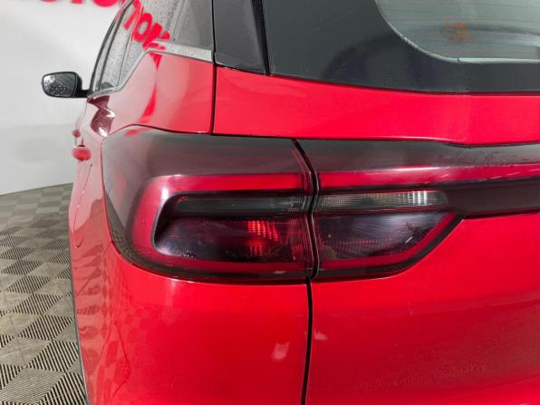 Chery Tiggo 7 Pro I с пробегом 2022 года, цена 1 575 000 рублей, 85650 км, внедорожник, Автокод Объявления