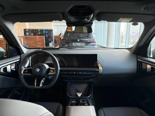 Новый BMW X3 IV (G45/G48) 2026 года, цена 6 950 000 рублей, внедорожник, Автокод Объявления