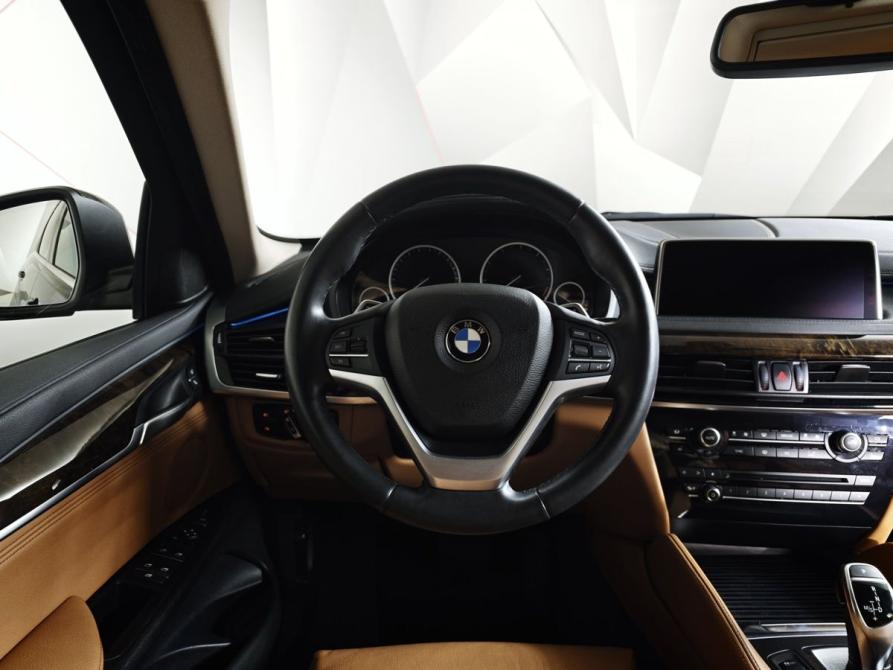 BMW X6 II (F16) Москва  - изображение 15