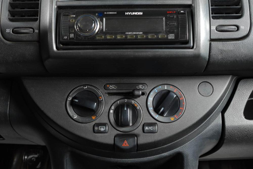 Nissan Note I Тюмень  - изображение 15