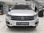 Volkswagen Tiguan I Рестайлинг Казань  - изображение 23