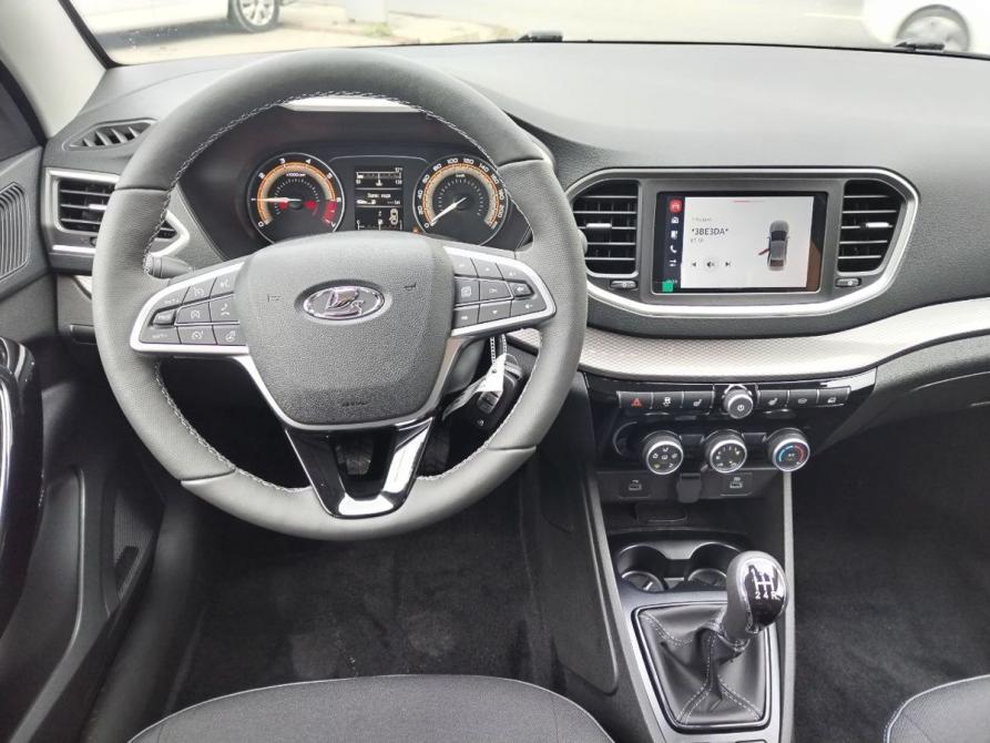 Lada (ВАЗ) Vesta I Рестайлинг (NG) Краснодар  - изображение 11