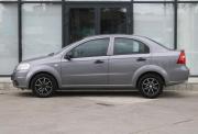 Chevrolet Aveo I Рестайлинг Саратов  - изображение 31