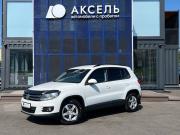 Volkswagen Tiguan I Рестайлинг Архангельск  - изображение 21
