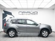 Nissan Terrano III (D10) Ростов-на-Дону  - изображение 28