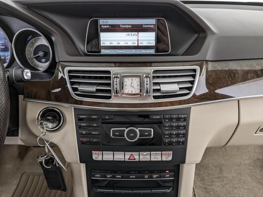 Mercedes-Benz E-Класс IV (W212 S212 C207) Рестайлинг Москва  - изображение 17