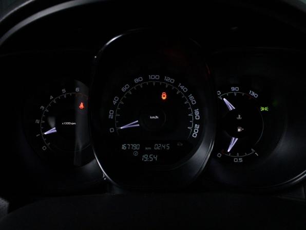 Lada (ВАЗ) Vesta I с пробегом 2017 года, цена 800 000 рублей, 167000 км, седан, Автокод Объявления