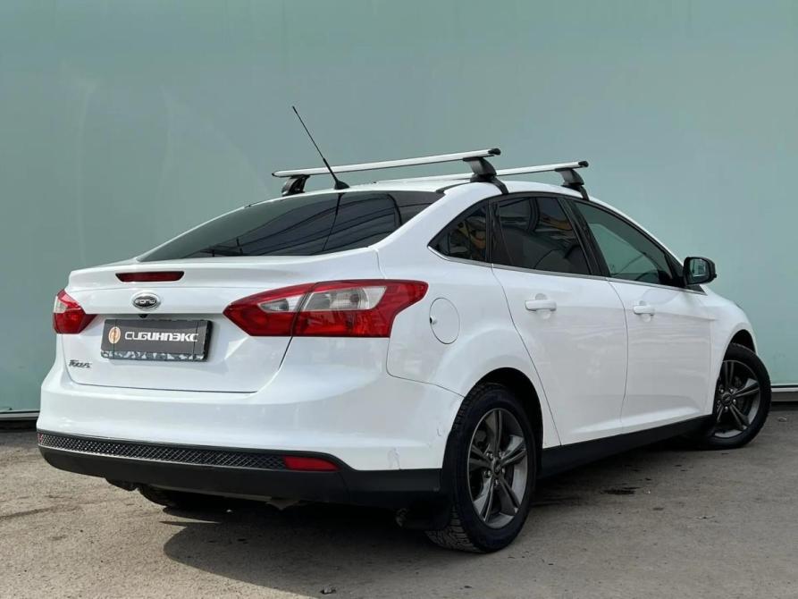 Ford Focus III Кемерово  - изображение 5