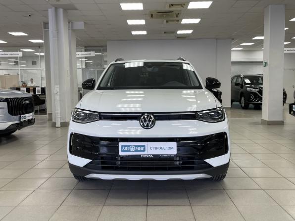 Volkswagen Tharu XR с пробегом 2025 года, цена 2 699 000 рублей, 13063 км, внедорожник, Автокод Объявления