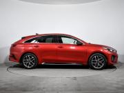 Kia Proceed I Санкт-Петербург  - изображение 22