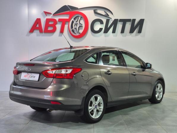 Ford Focus III с пробегом 2011 года, цена 742 000 рублей, 190000 км, седан, Автокод Объявления