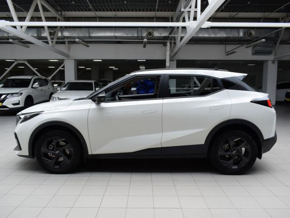 GAC GS3 с пробегом 2024 года, цена 1 792 000 рублей, 49235 км, внедорожник, Автокод Объявления