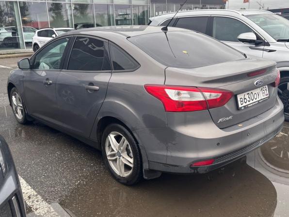 Ford Focus III с пробегом 2012 года, цена 638 000 рублей, 175400 км, седан, Автокод Объявления