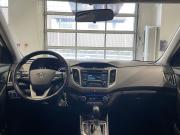Hyundai Creta I Москва  - изображение 30