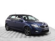 Kia Ceed I Рестайлинг Москва  - изображение 26