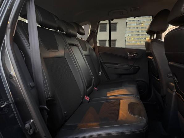 Renault Koleos I Рестайлинг с пробегом 2012 года, цена 1 045 000 рублей, 130000 км, внедорожник, Автокод Объявления