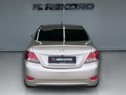 Hyundai Solaris I Уфа  - изображение 23
