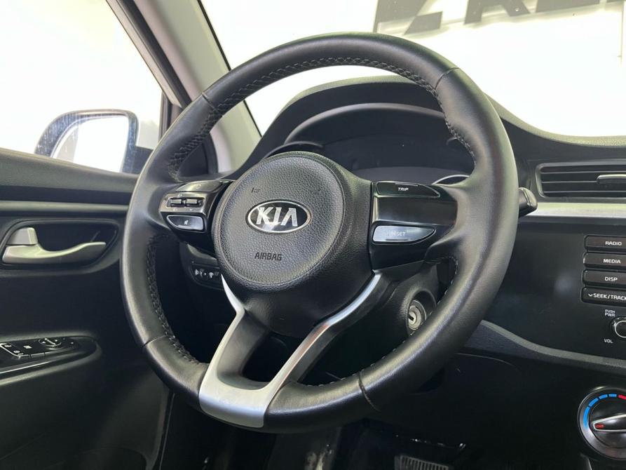 Kia Rio IV Уфа  - изображение 8