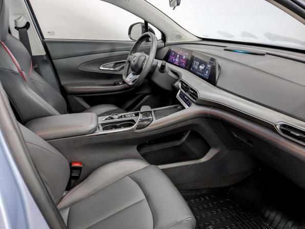 Changan UNI-T I с пробегом 2023 года, цена 2 215 000 рублей, 32109 км, внедорожник, Автокод Объявления