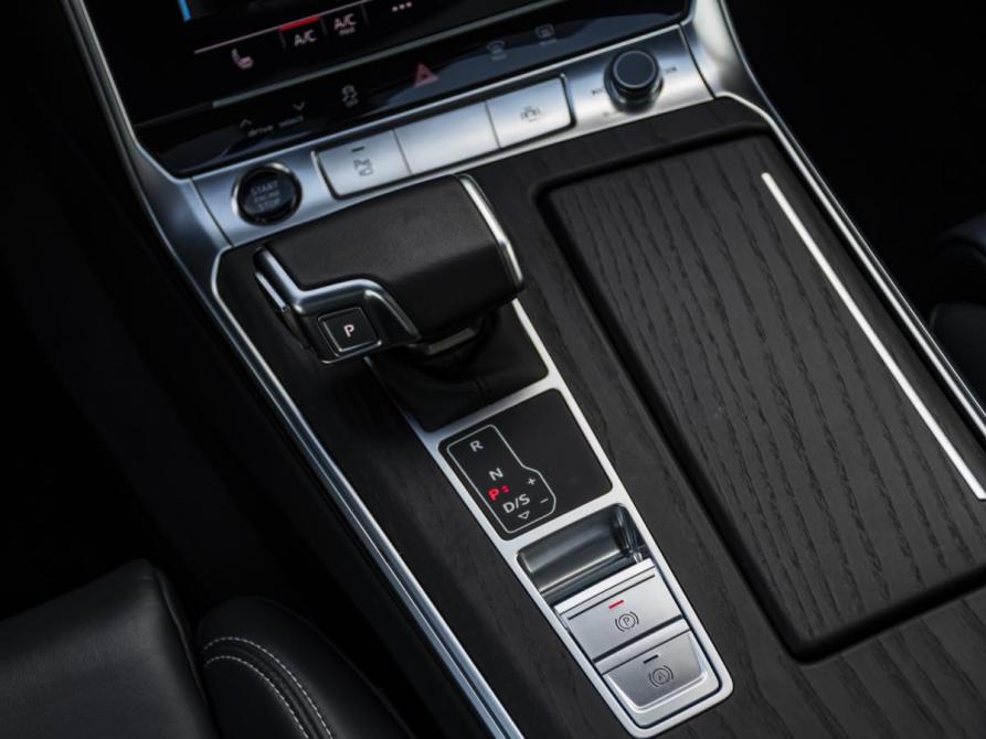 Audi A6 V (C8) Рестайлинг Москва  - изображение 26