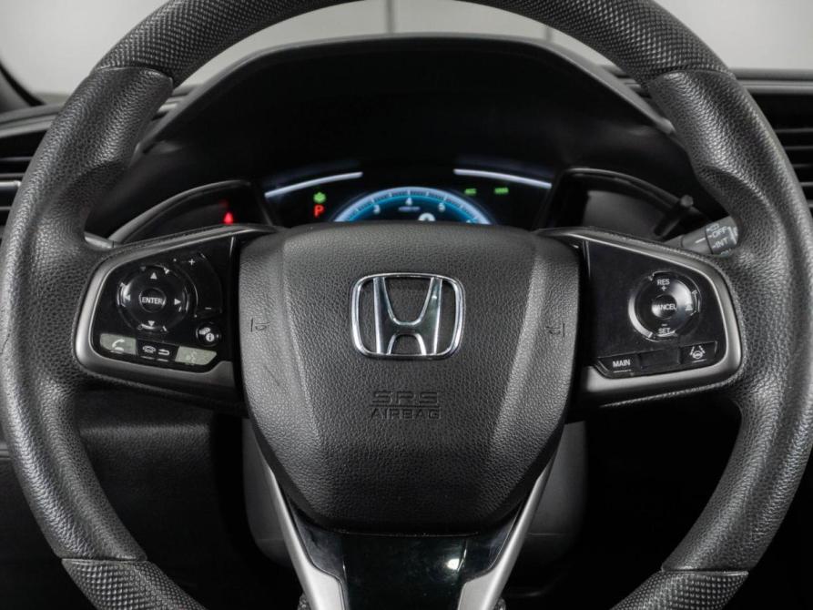 Honda Civic X Тюмень  - изображение 14